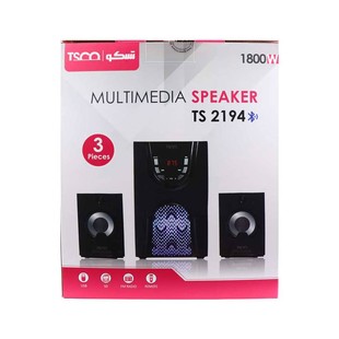TSCO TS 2194 Speaker