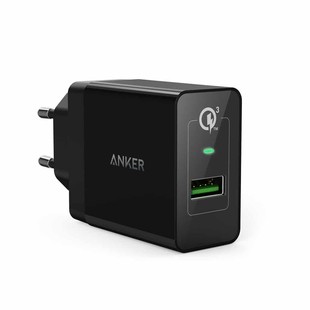 شارژر دیواری انکر مدل A2013 Power Port