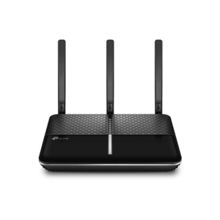 مودم روتر VDSL/ADSL بیسیم AC1600 تی پی-لینک مدل Archer VR600v