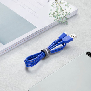 USB To Lightning Cable Anker A8432 &#8211; 0.9m