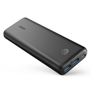 پاوربانک انکر مدل A1260 PowerCore II ظرفیت 20000 میلی آمپر