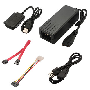 آداپتور مبدل USB2 به IDE و SATA ویپرو