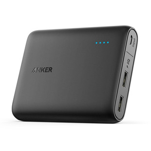 شارژر همراه انکر A1215 Powercore ظرفیت 13000 میلی آمپر