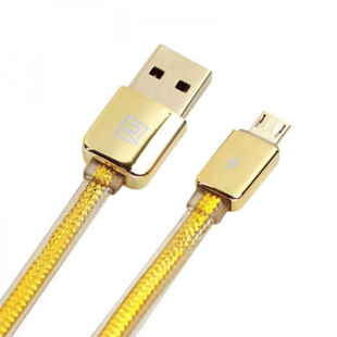 REMAX RC-016 USB to Micro USB Cable1