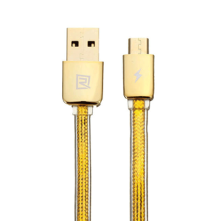 REMAX RC-016 USB to Micro USB Cable&#8230;