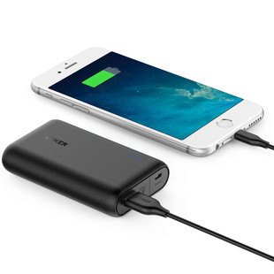 Power Bank Anker A1266 PowerCore Speed 10000mAh