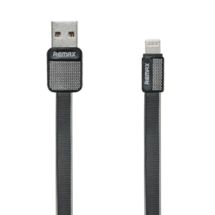 کابل شارژ آیفون ریمکس مدل Platinum RC-044