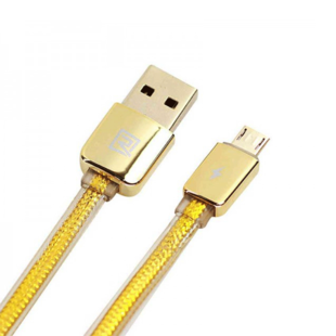 REMAX RC-016 USB to Lightning Cable3