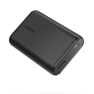 شارژر همراه انکر A1263 PowerCore با ظرفیت 10000 میلی آمپر
