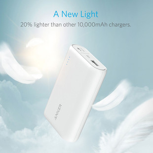 Power Bank Anker A1263 PowerCore 10000mAh