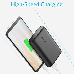 Power Bank Anker A1263 PowerCore 10000mAh