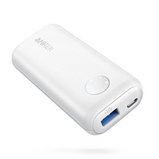 شارژر همراه انکر PowerCore II Small با ظرفیت 6700 میلی آمپر