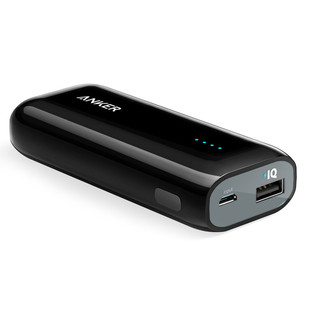 شارژر همراه انکر Astro E1 با ظرفیت 6700 میلی آمپر ساعت