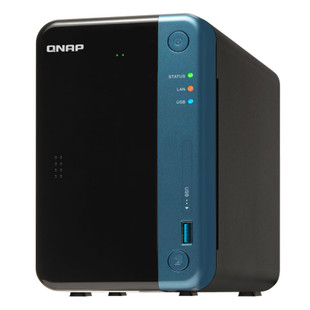 Network Storage QNAP TS-253Be