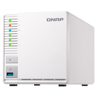Network Storage QNAP TS-328