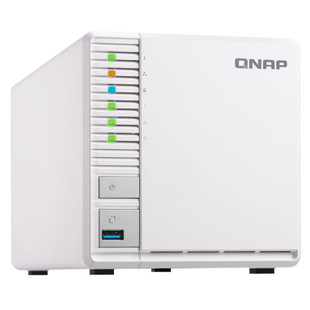 Network Storage QNAP TS-328