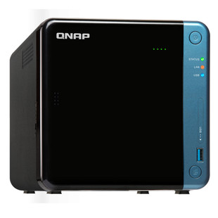 Network Storage QNAP TS-453Be-2G
