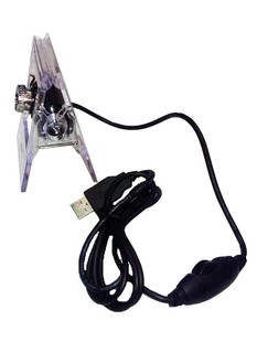 وب کم USB مدل MRS PC Camera USB Webcam