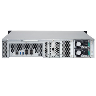 Network Storage QNAP TS-863XU-RP-4G