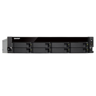 Network Storage QNAP TS-832XU-RP-4G