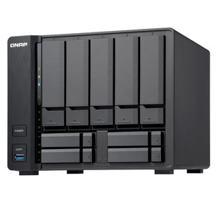 Network Storage QNAP TS-932X-2G