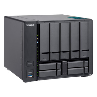 Network Storage QNAP TVS-951X-2G