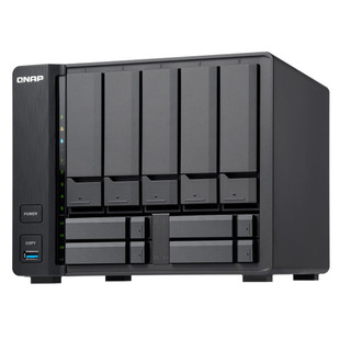 Network Storage QNAP TS-963X-2G