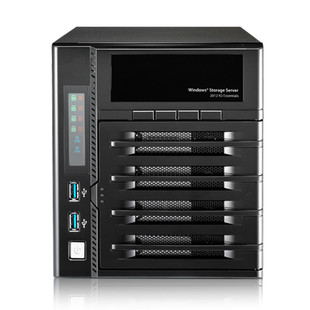 ذخیره ساز تحت شبکه رکمونت دکاس مدل W4000 Plus