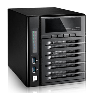 Network Storage Thecus Rackmont W4000 Plus