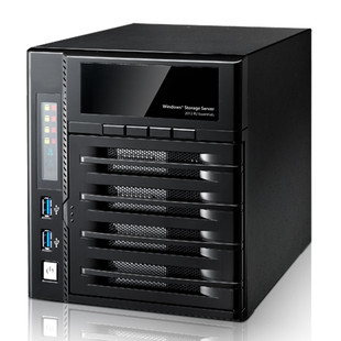 Network Storage Thecus Rackmont W4000 Plus