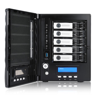 Network Storage Thecus Rackmont W5000 Plus