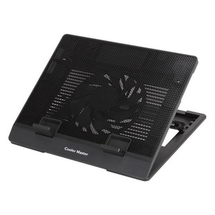 پایه خنک کننده کولر مستر مدل NOTEPAL ERGOSTAND LITE