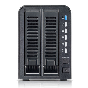 ذخیره ساز تحت شبکه رکمونت دکاس مدل N2310