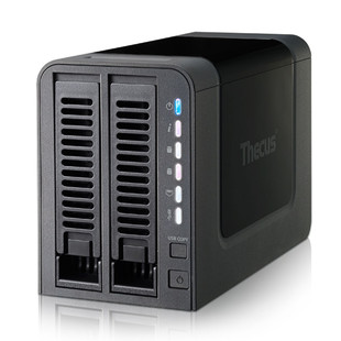 Network Storage Thecus Rackmont N2310