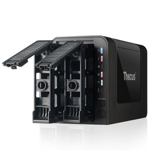 Network Storage Thecus Rackmont N2310