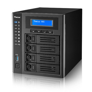 Network Storage Thecus Rackmont N4810