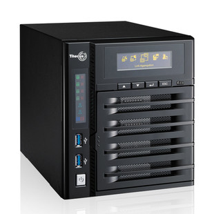 Network Storage Thecus Rackmont N4800ECO