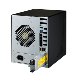 Network Storage Thecus Rackmont N5810PRO