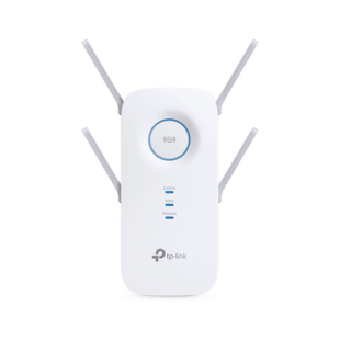 تقویت کننده WiFi تی پی-لینک مدل RE650