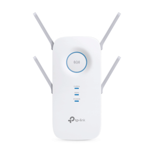 تقویت کننده WiFi تی پی-لینک مدل RE500