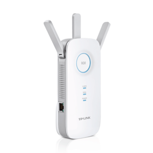 تقویت کننده WiFi تی پی-لینک مدل RE450
