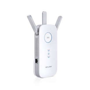 تقویت کننده WiFi تی پی-لینک مدل RE355