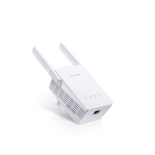 TP-LINK RE210 AC750 Universal Wireless Dual Band Range Extender &#8211; گسترش دهنده شبکه تی پی-لینک مدل RE210