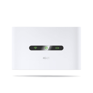 مودم 4G قابل حمل تی پی-لینک مدل M7300