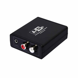 مبدل صدای آنالوگ به دیجیتال لنکنگ مدل LKV3089