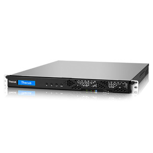Network Storage Thecus Rackmont N4820U-S