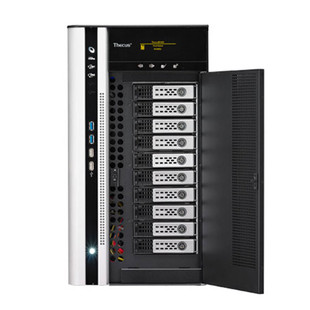 Network Storage Thecus Rackmont N10850