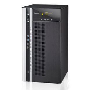 Network Storage Thecus Rackmont N10850