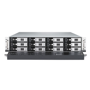 Network Storage Thecus Rackmont N12000PRO