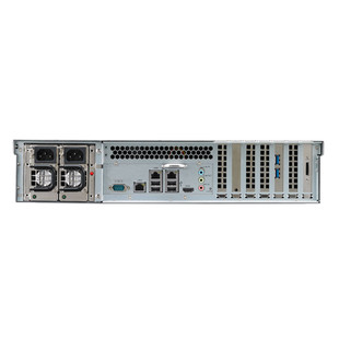 Network Storage Thecus Rackmont NAS N8900